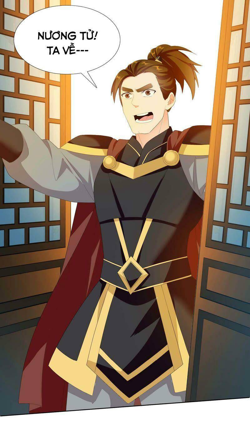 Ta Không Phải Nhân Vật Phản Diện Chapter 15 - 7