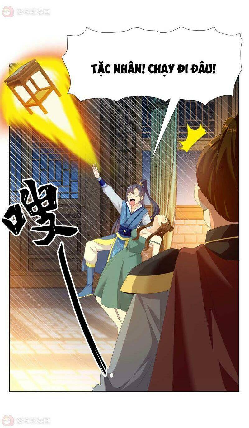 Ta Không Phải Nhân Vật Phản Diện Chapter 15 - 8