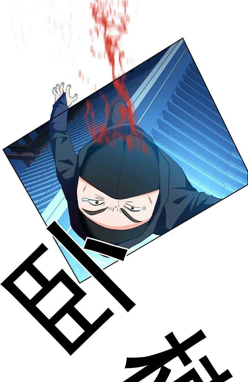 Ta Không Phải Nhân Vật Phản Diện Chapter 15 - 10