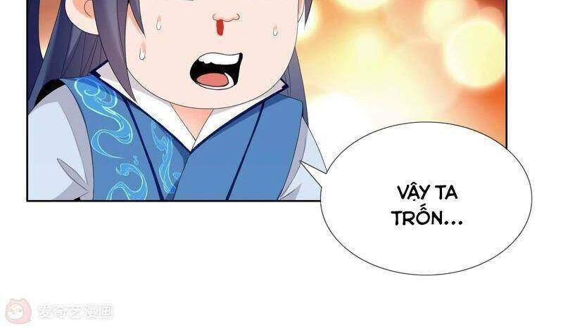 Ta Không Phải Nhân Vật Phản Diện Chapter 19 - 2
