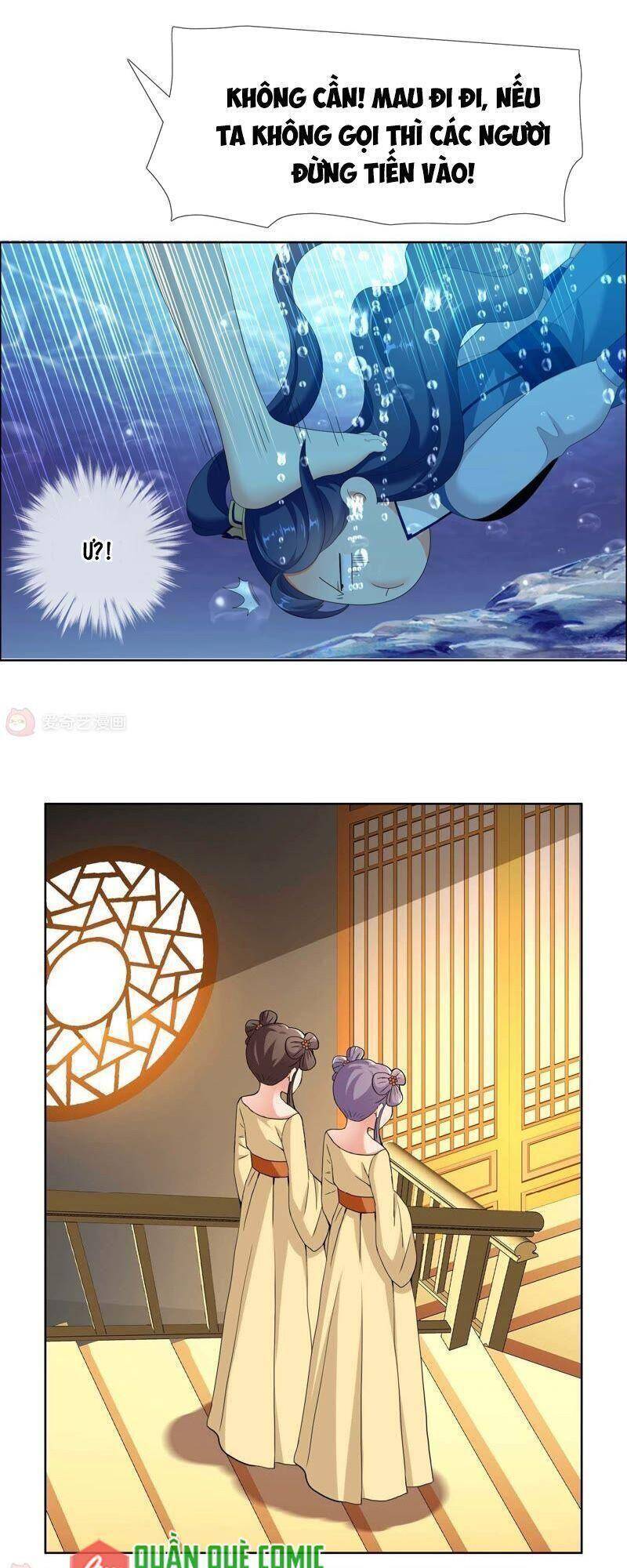 Ta Không Phải Nhân Vật Phản Diện Chapter 19 - 13