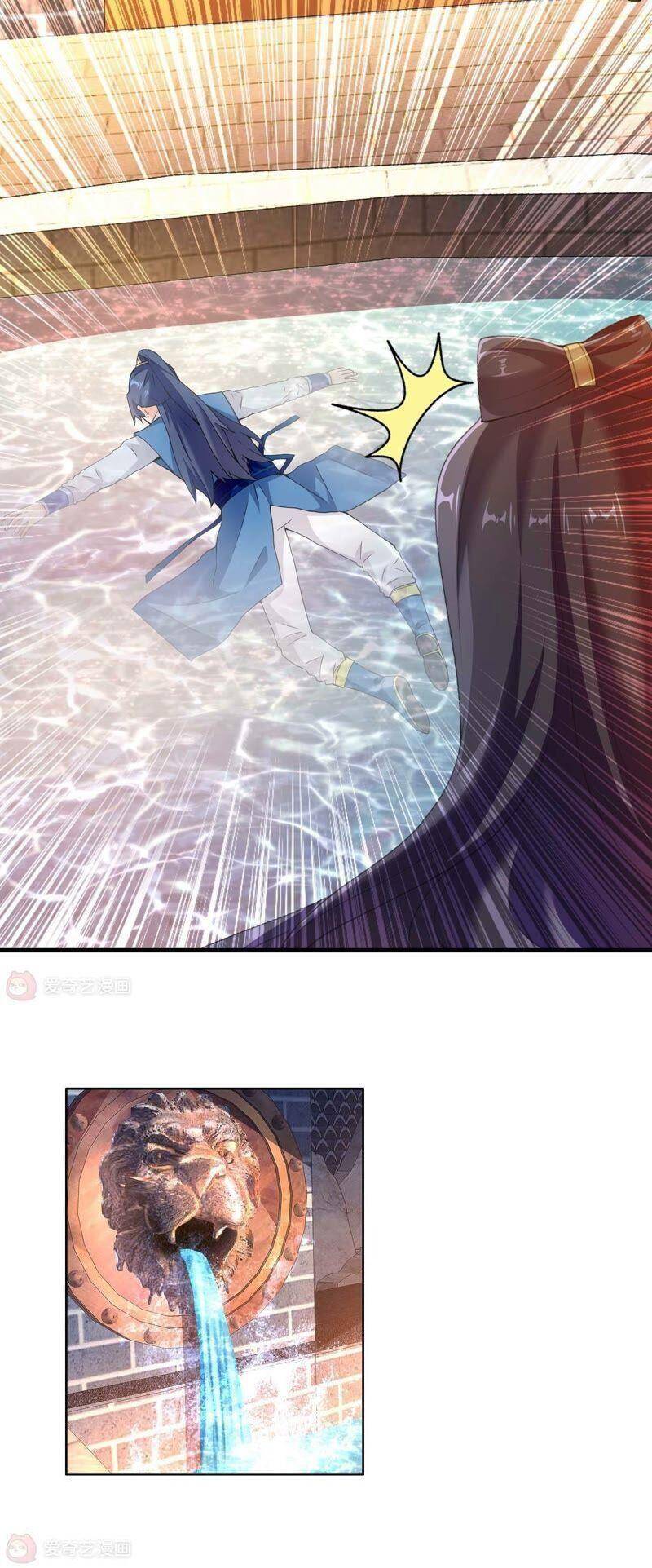 Ta Không Phải Nhân Vật Phản Diện Chapter 19 - 15