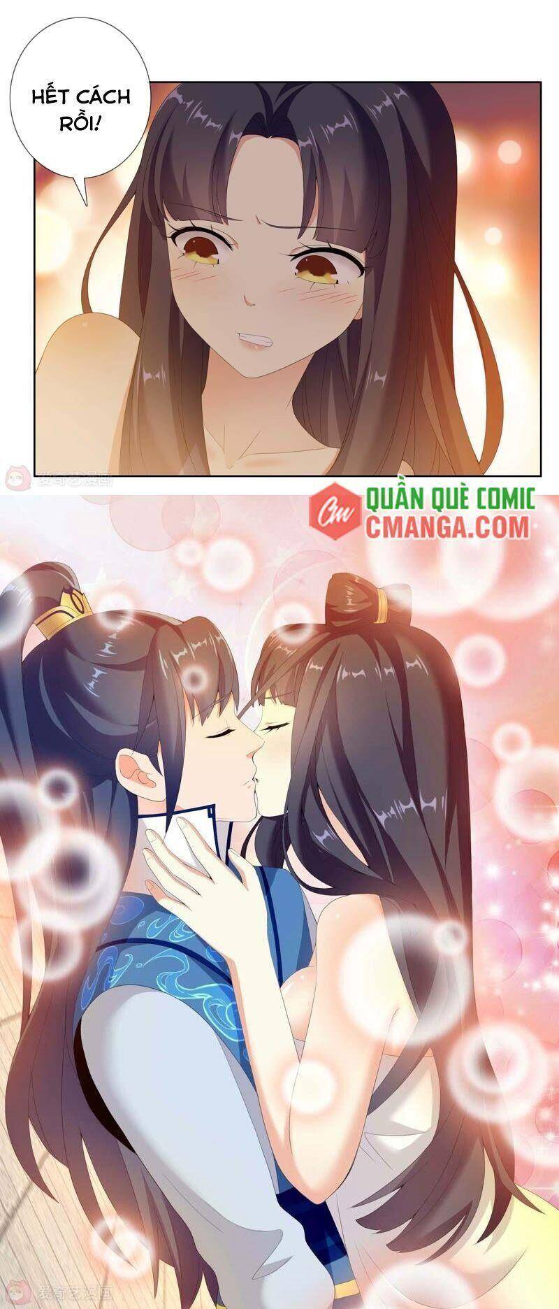 Ta Không Phải Nhân Vật Phản Diện Chapter 19 - 18