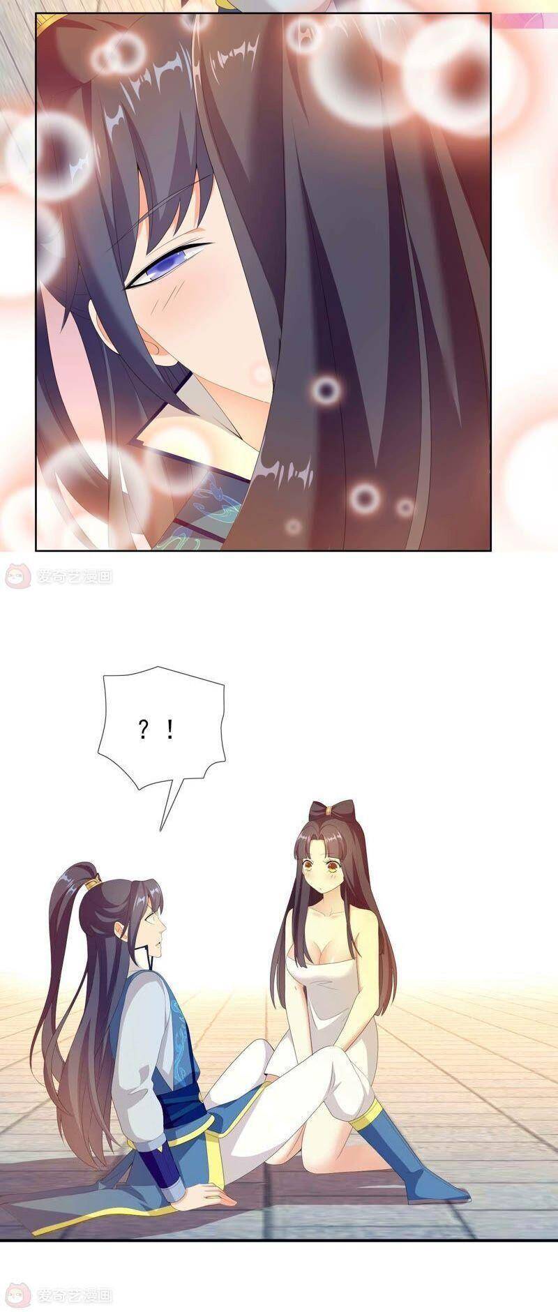 Ta Không Phải Nhân Vật Phản Diện Chapter 19 - 19