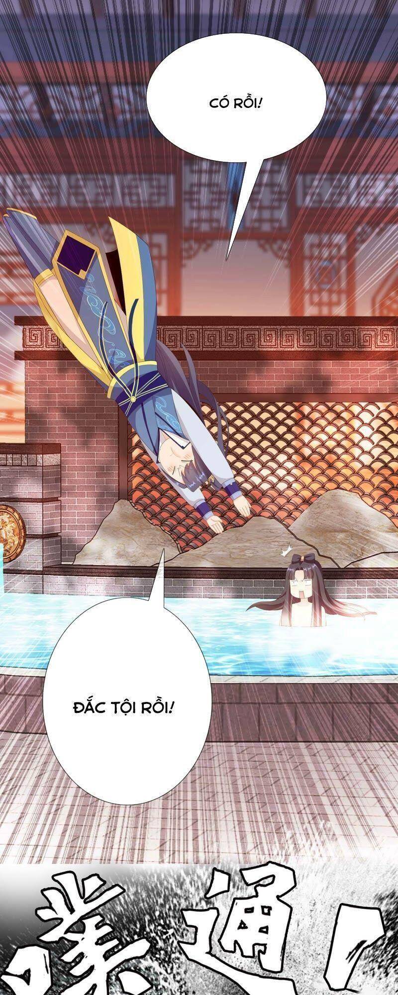 Ta Không Phải Nhân Vật Phản Diện Chapter 19 - 3