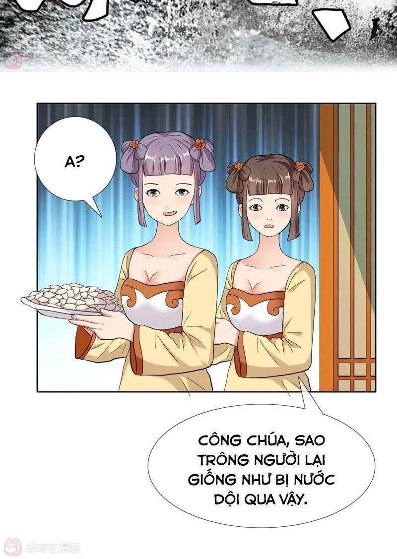 Ta Không Phải Nhân Vật Phản Diện Chapter 19 - 4