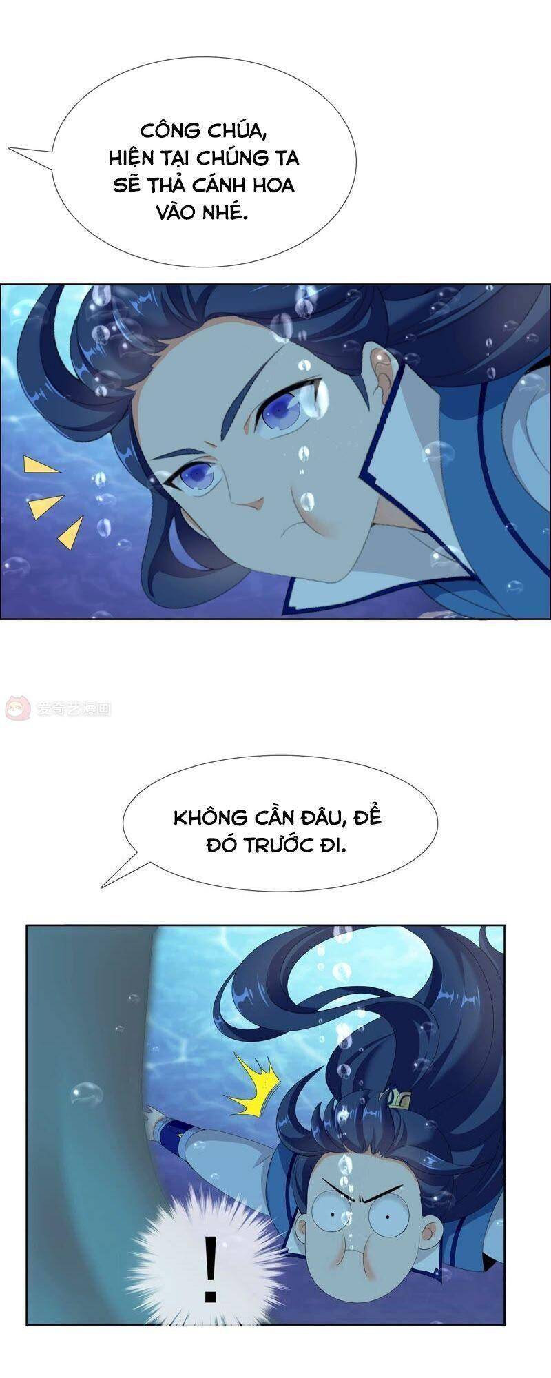 Ta Không Phải Nhân Vật Phản Diện Chapter 19 - 6