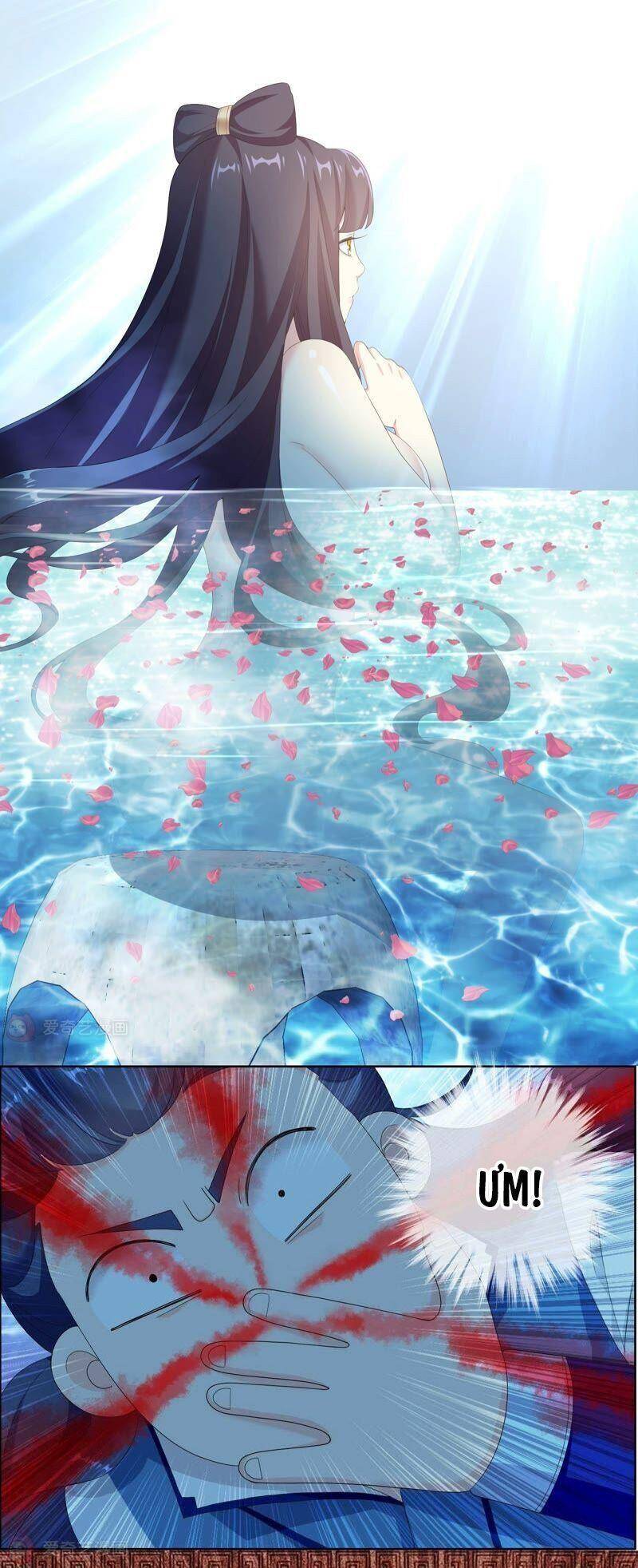 Ta Không Phải Nhân Vật Phản Diện Chapter 19 - 8