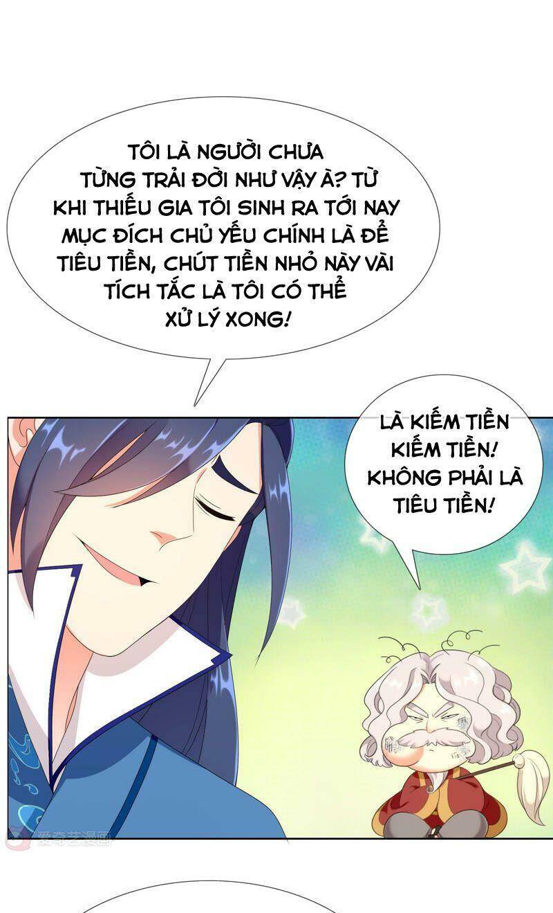 Ta Không Phải Nhân Vật Phản Diện Chapter 2 - 11