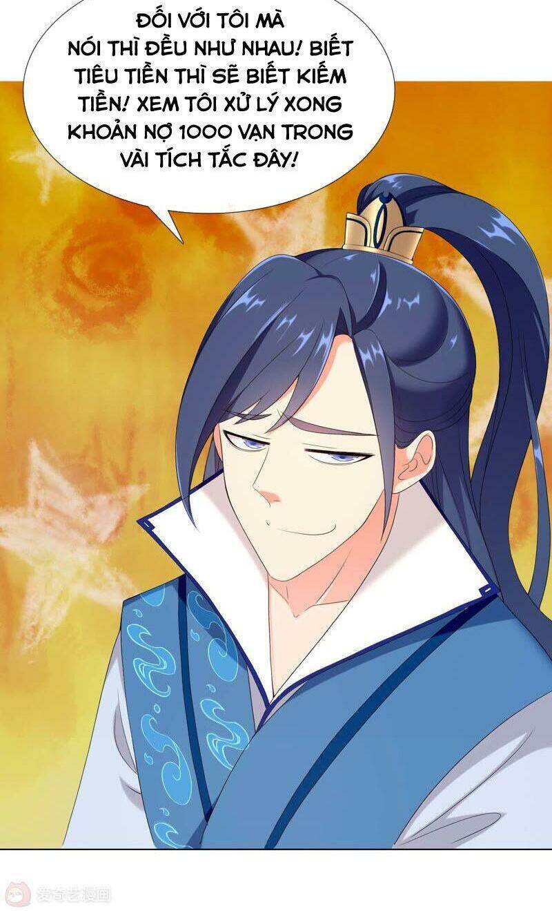 Ta Không Phải Nhân Vật Phản Diện Chapter 2 - 12