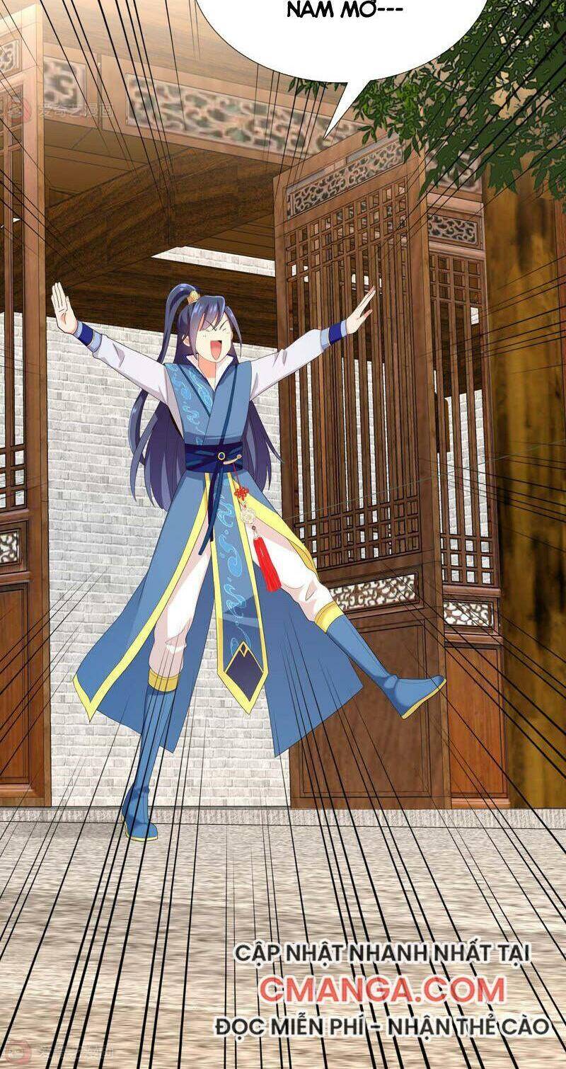 Ta Không Phải Nhân Vật Phản Diện Chapter 2 - 18