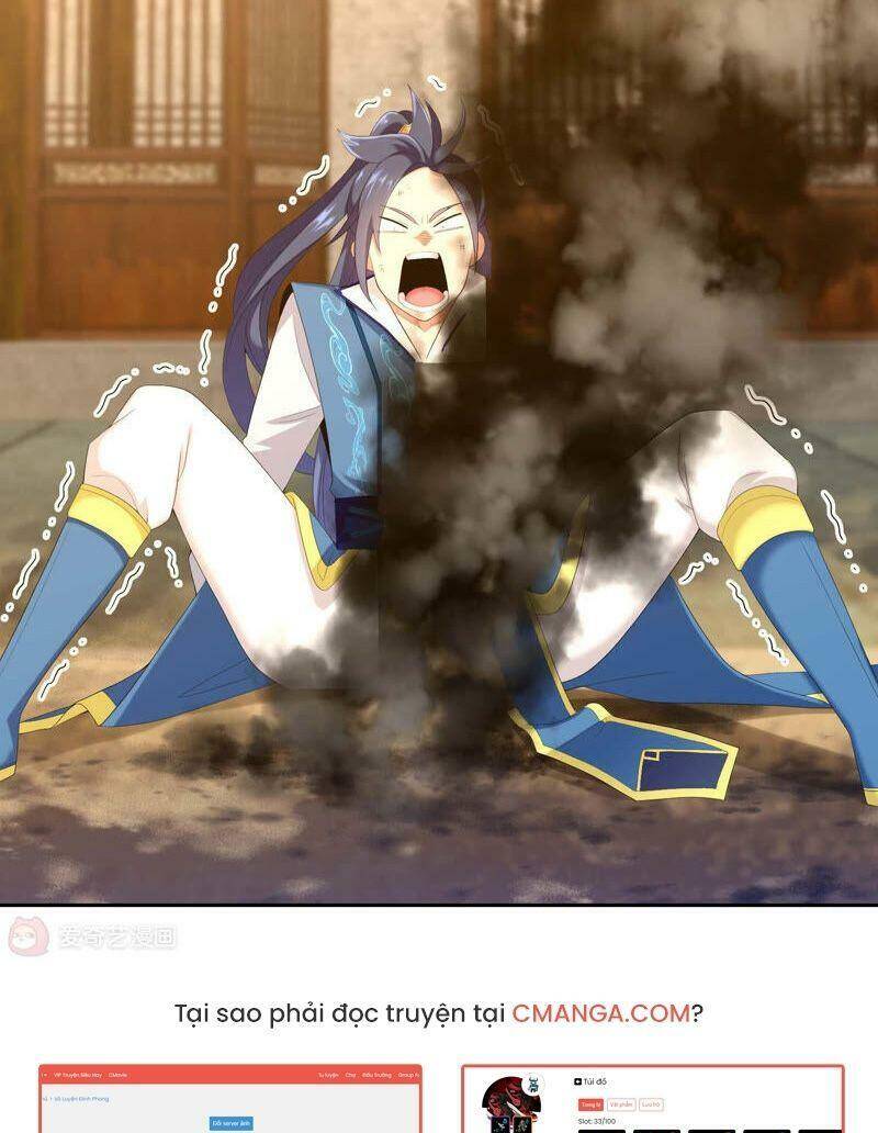 Ta Không Phải Nhân Vật Phản Diện Chapter 2 - 20