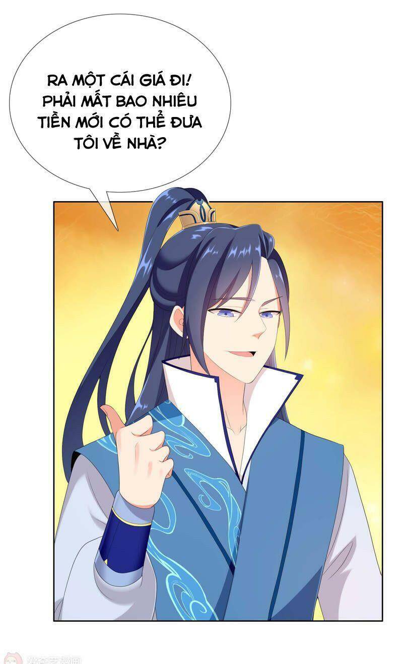 Ta Không Phải Nhân Vật Phản Diện Chapter 2 - 3