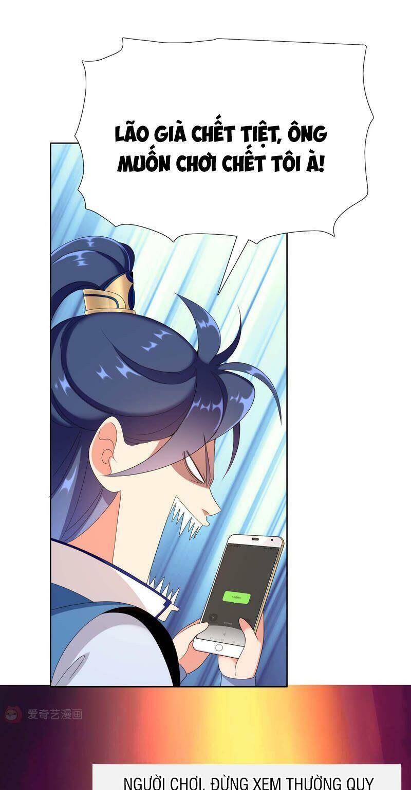 Ta Không Phải Nhân Vật Phản Diện Chapter 2 - 22