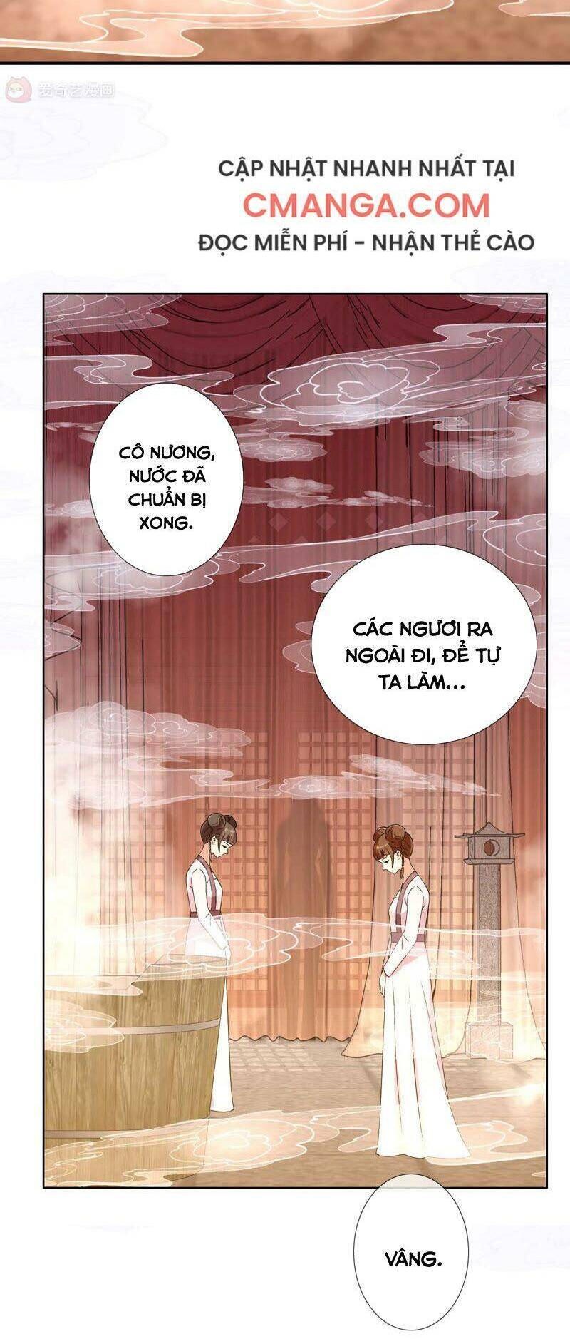 Ta Không Phải Nhân Vật Phản Diện Chapter 2 - 25