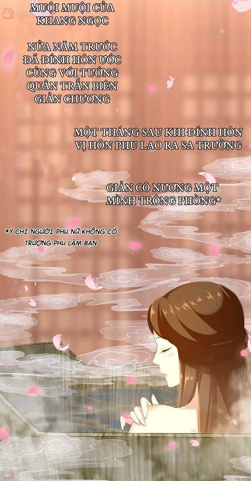 Ta Không Phải Nhân Vật Phản Diện Chapter 2 - 27