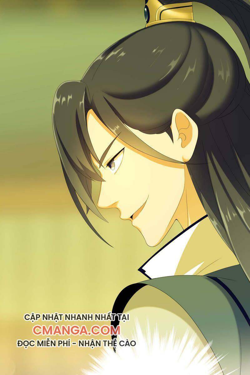 Ta Không Phải Nhân Vật Phản Diện Chapter 2 - 30