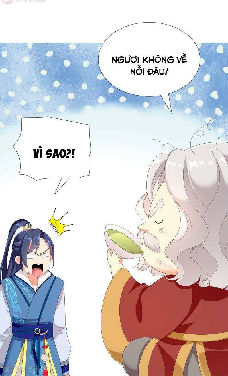 Ta Không Phải Nhân Vật Phản Diện Chapter 2 - 4
