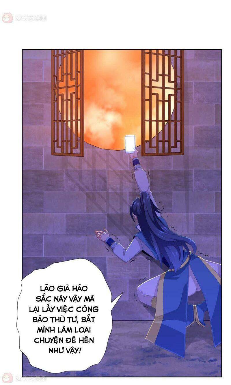 Ta Không Phải Nhân Vật Phản Diện Chapter 2 - 33