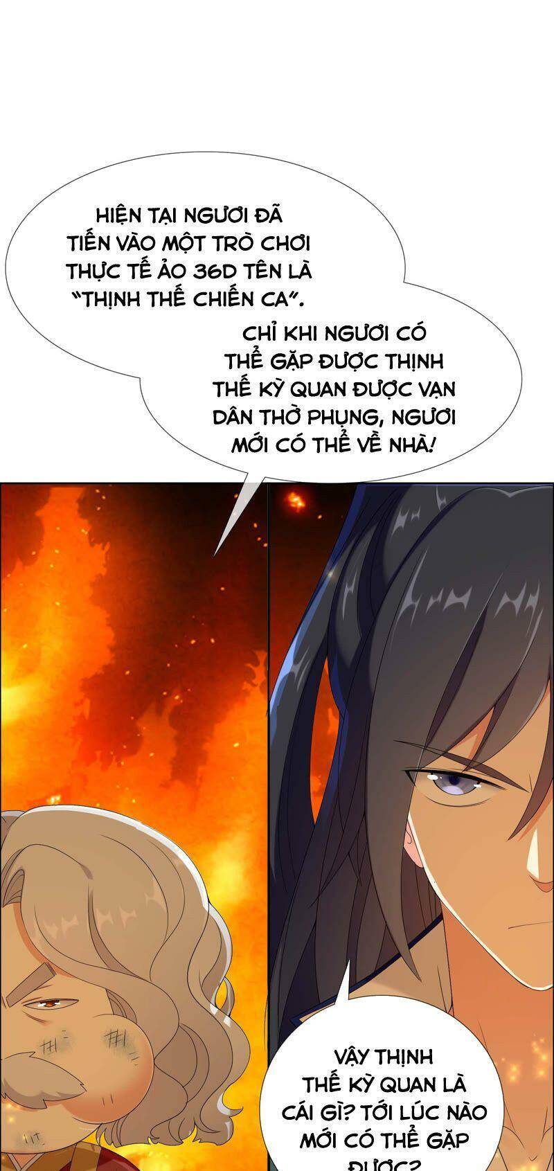 Ta Không Phải Nhân Vật Phản Diện Chapter 2 - 5