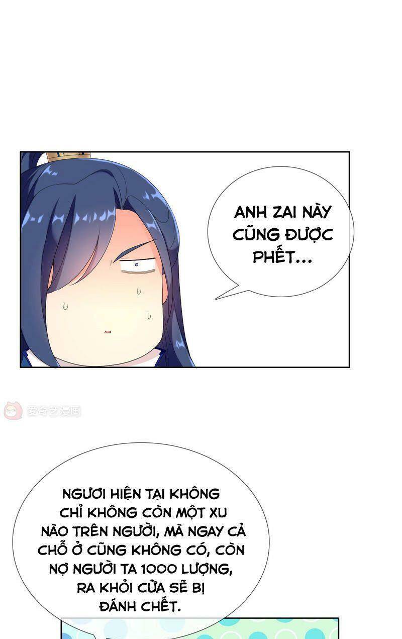 Ta Không Phải Nhân Vật Phản Diện Chapter 2 - 9