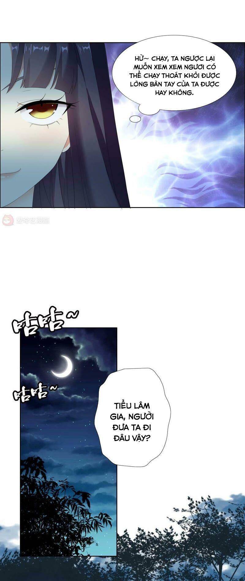 Ta Không Phải Nhân Vật Phản Diện Chapter 20 - 13