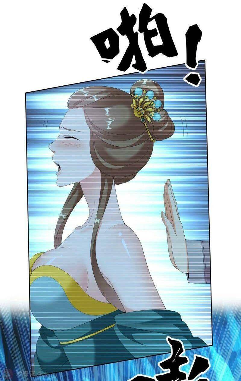 Ta Không Phải Nhân Vật Phản Diện Chapter 20 - 15