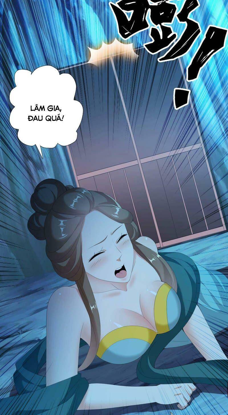 Ta Không Phải Nhân Vật Phản Diện Chapter 20 - 16