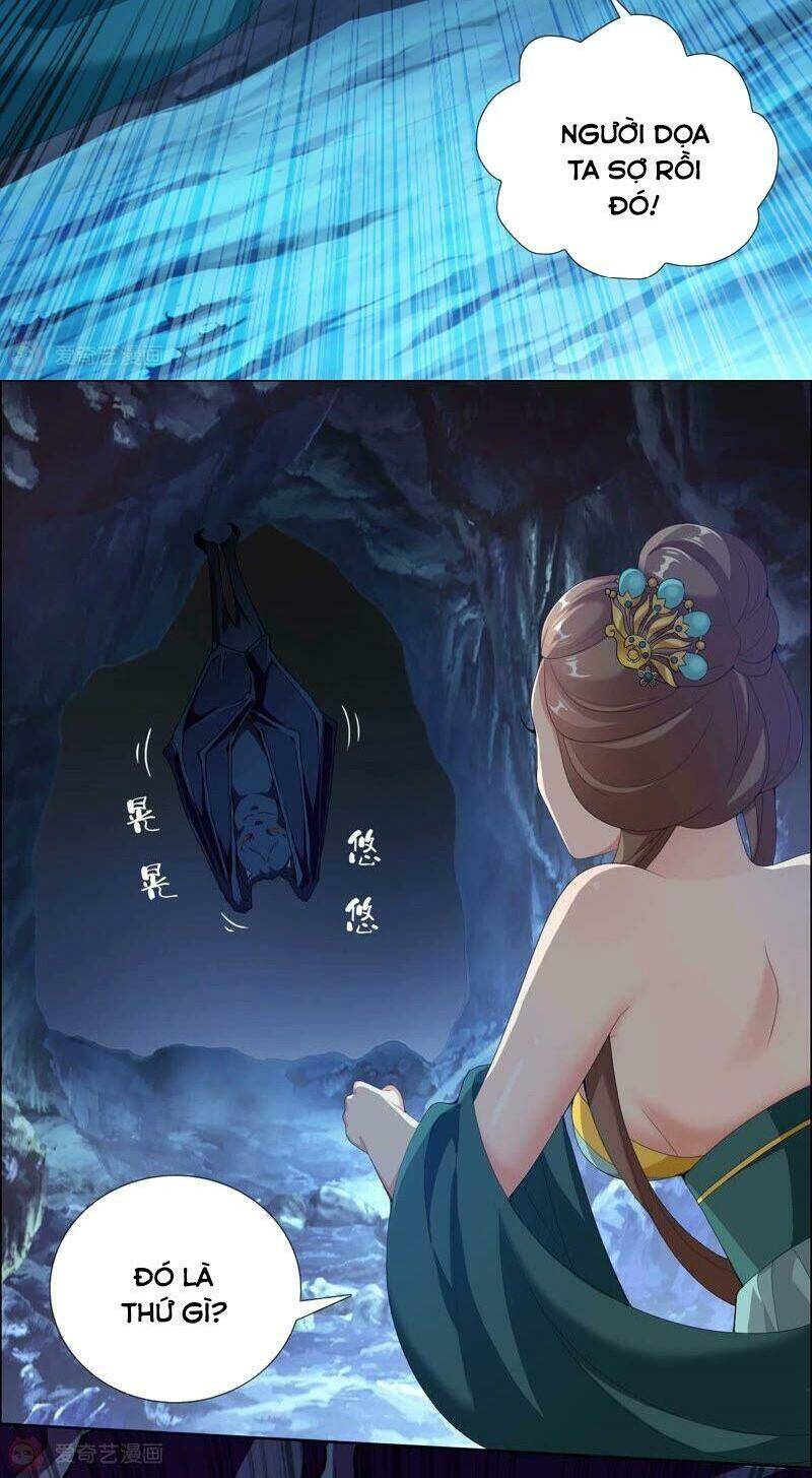 Ta Không Phải Nhân Vật Phản Diện Chapter 20 - 17