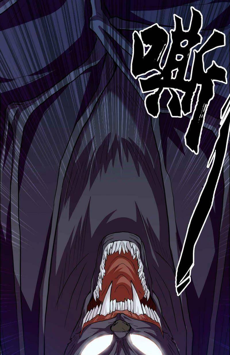 Ta Không Phải Nhân Vật Phản Diện Chapter 20 - 18