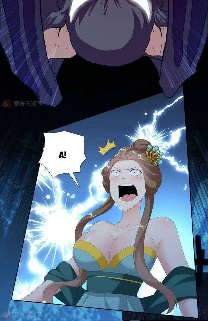 Ta Không Phải Nhân Vật Phản Diện Chapter 20 - 19