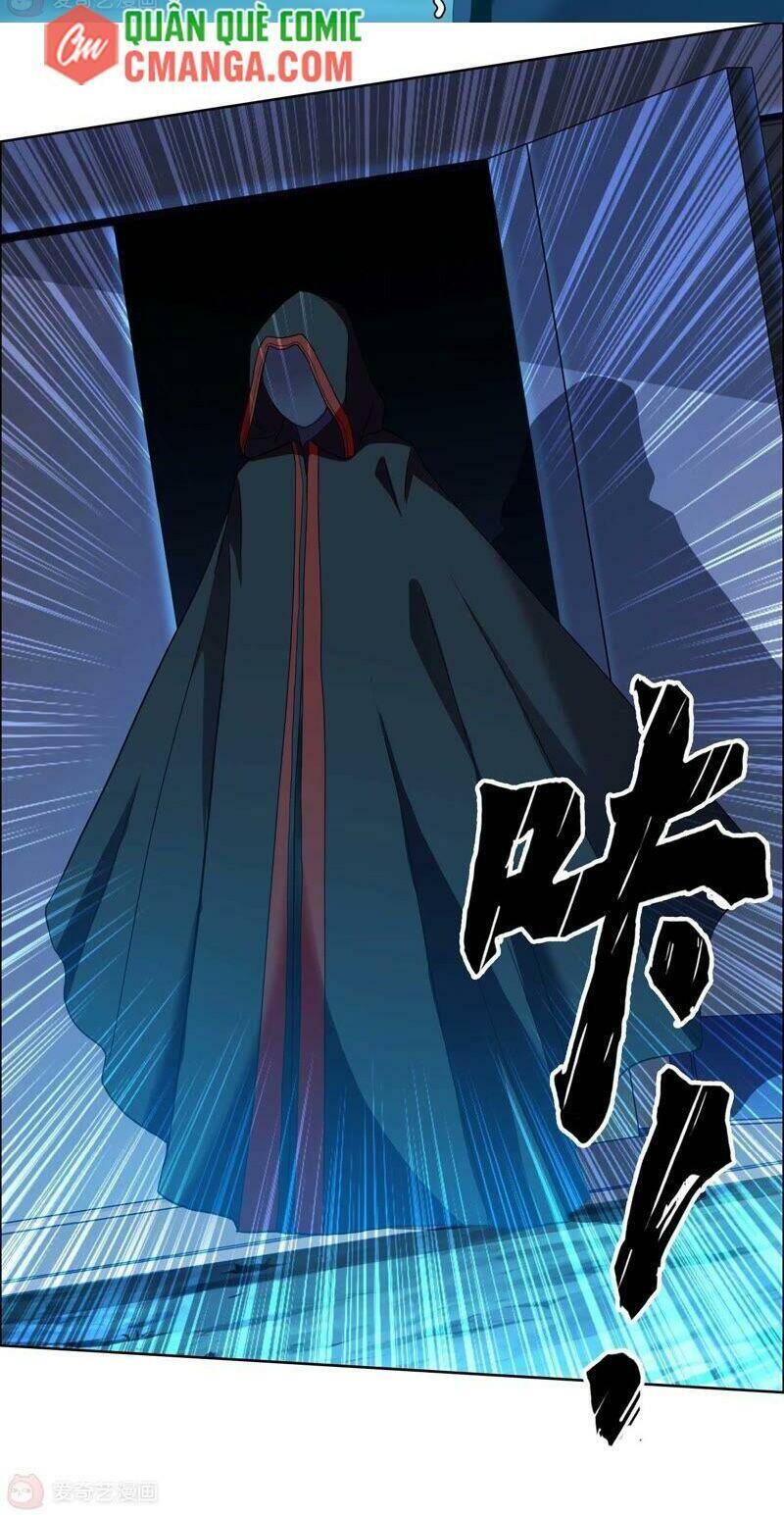 Ta Không Phải Nhân Vật Phản Diện Chapter 20 - 21