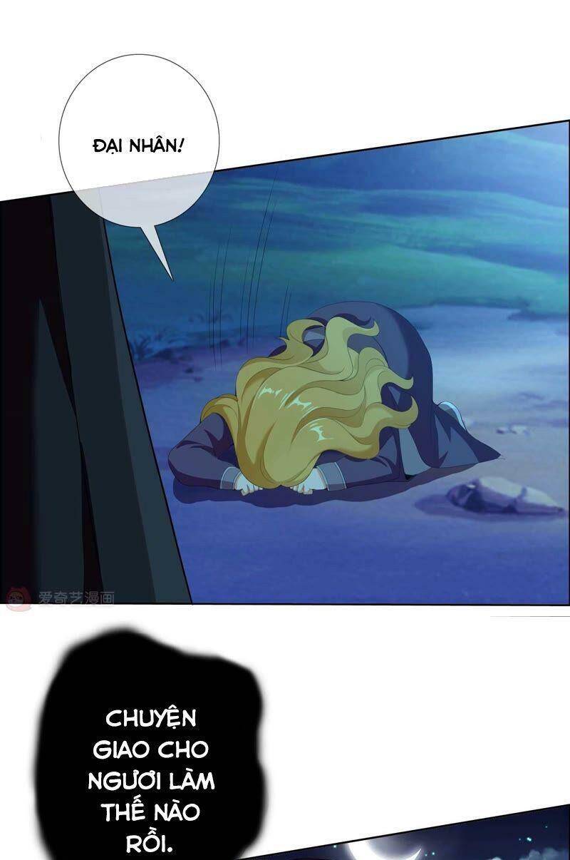 Ta Không Phải Nhân Vật Phản Diện Chapter 20 - 22