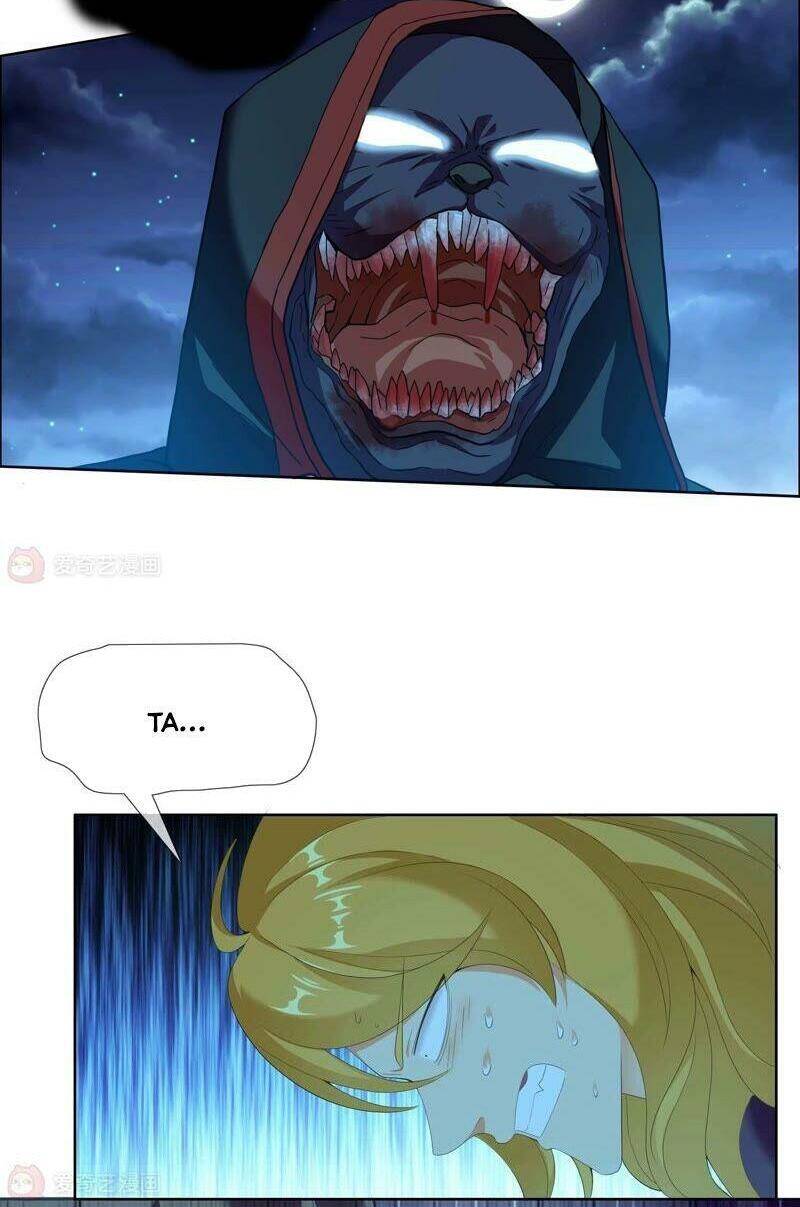 Ta Không Phải Nhân Vật Phản Diện Chapter 20 - 23