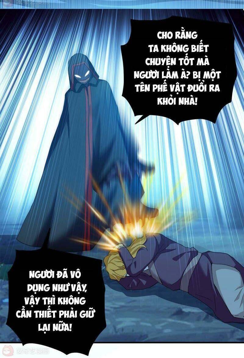 Ta Không Phải Nhân Vật Phản Diện Chapter 20 - 25