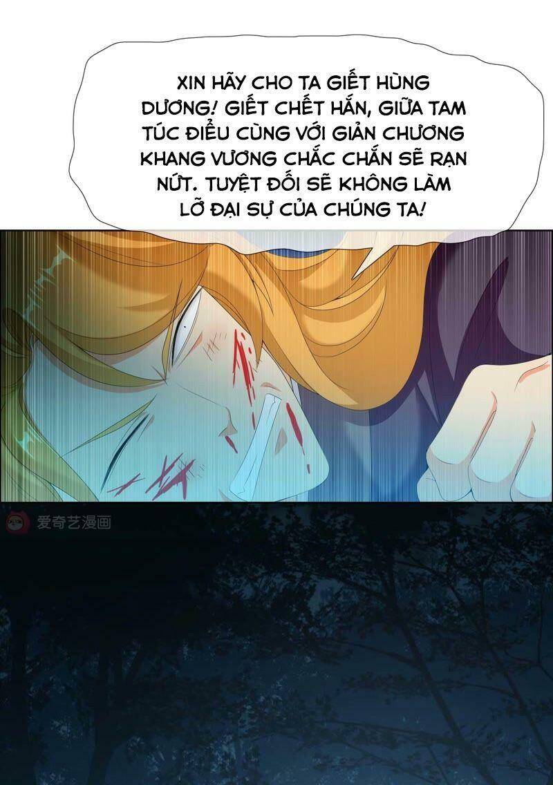 Ta Không Phải Nhân Vật Phản Diện Chapter 20 - 28