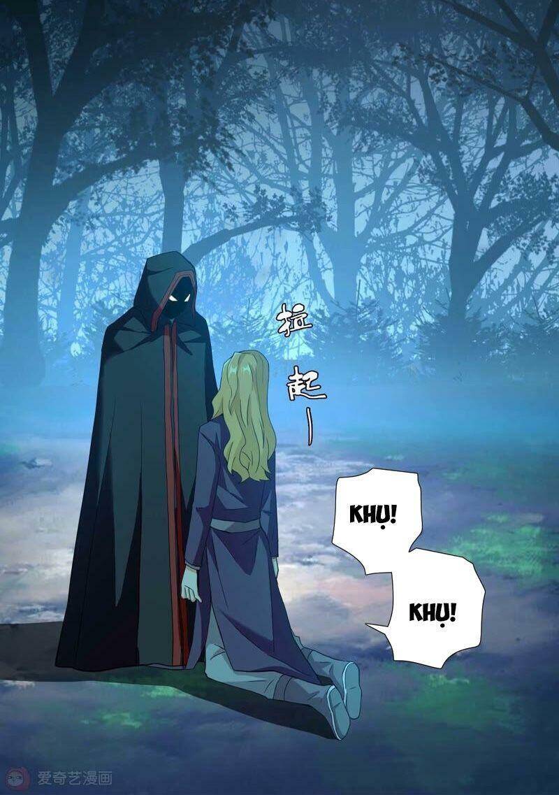 Ta Không Phải Nhân Vật Phản Diện Chapter 20 - 29