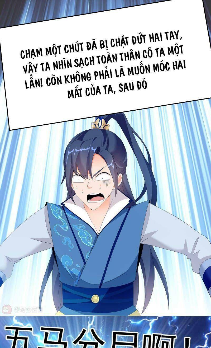 Ta Không Phải Nhân Vật Phản Diện Chapter 20 - 4