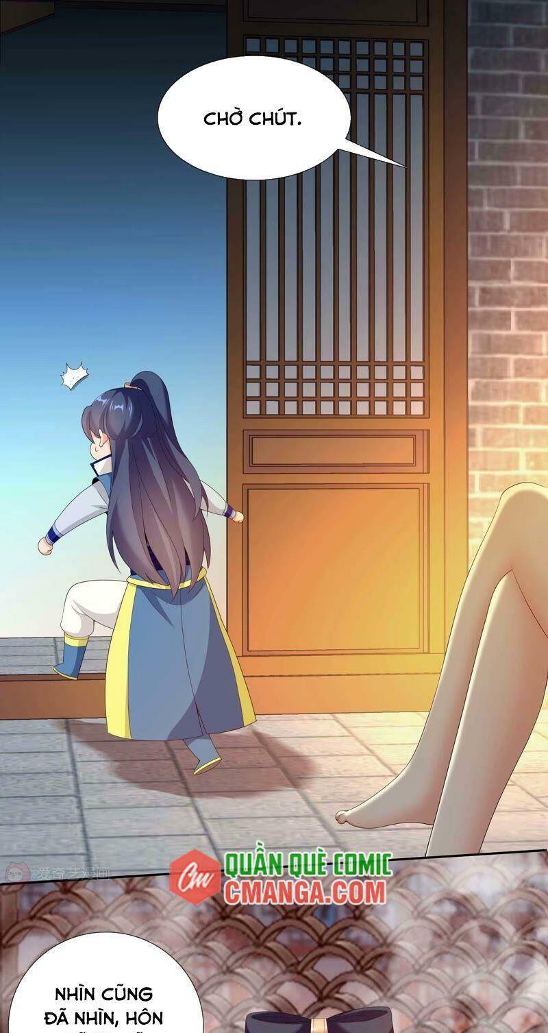 Ta Không Phải Nhân Vật Phản Diện Chapter 20 - 6