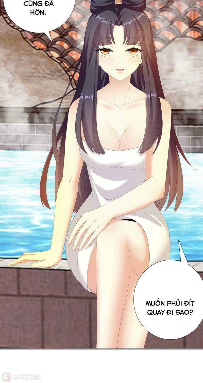 Ta Không Phải Nhân Vật Phản Diện Chapter 20 - 7