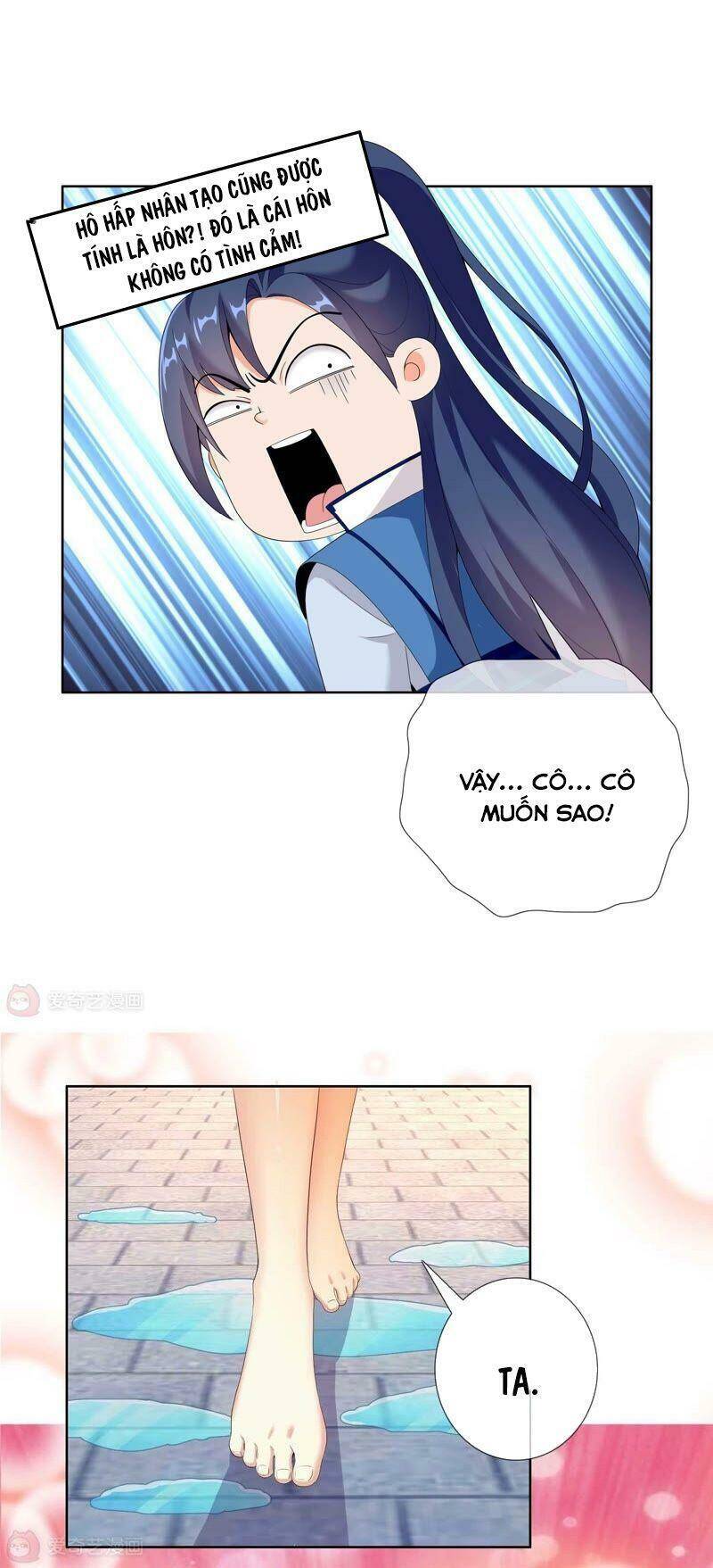 Ta Không Phải Nhân Vật Phản Diện Chapter 20 - 8