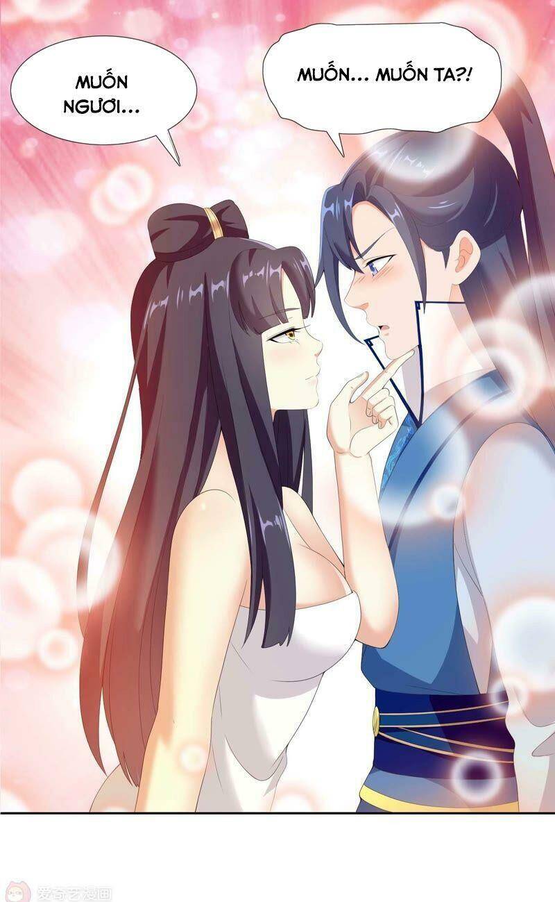 Ta Không Phải Nhân Vật Phản Diện Chapter 20 - 9