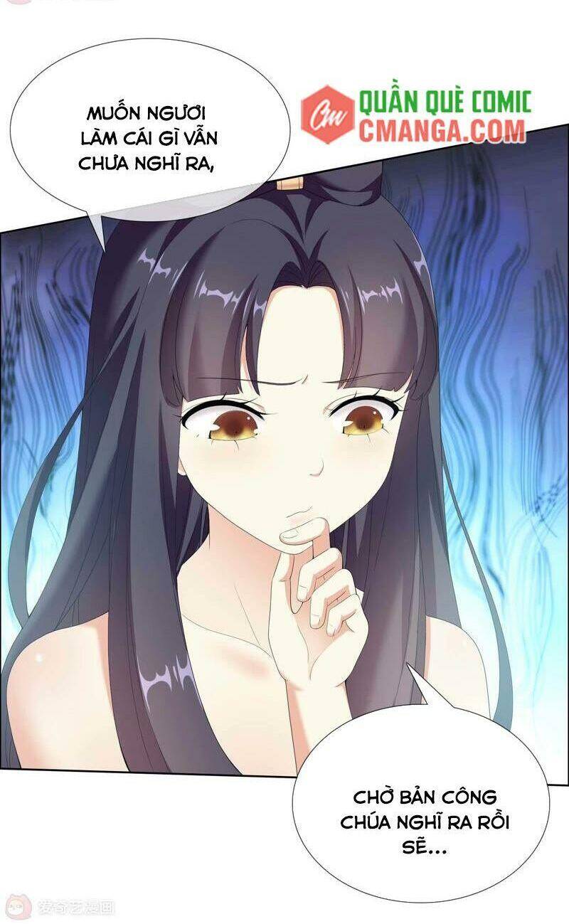 Ta Không Phải Nhân Vật Phản Diện Chapter 20 - 10