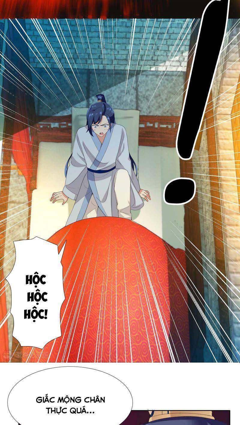 Ta Không Phải Nhân Vật Phản Diện Chapter 3 - 13