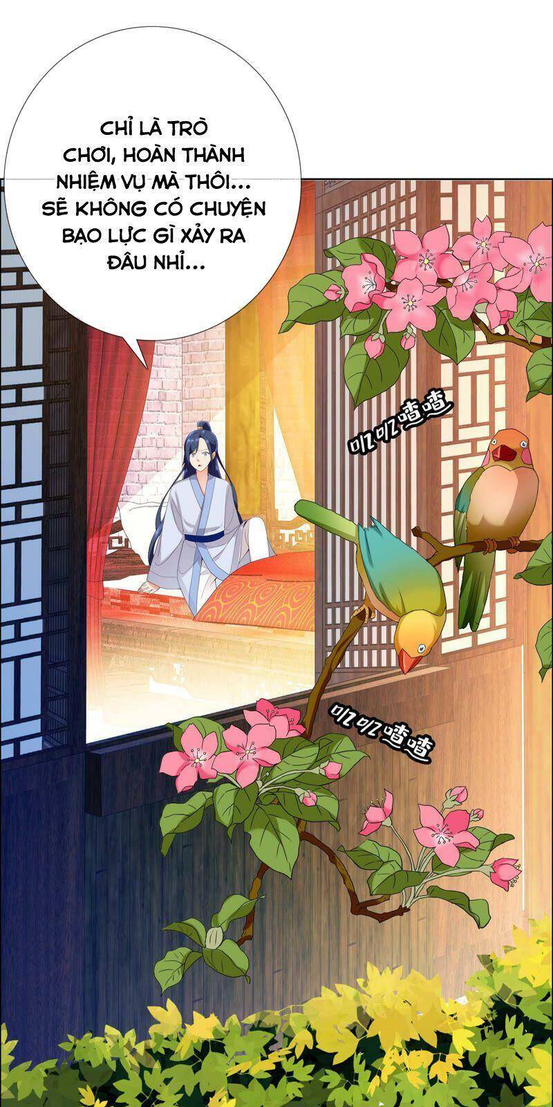 Ta Không Phải Nhân Vật Phản Diện Chapter 3 - 15