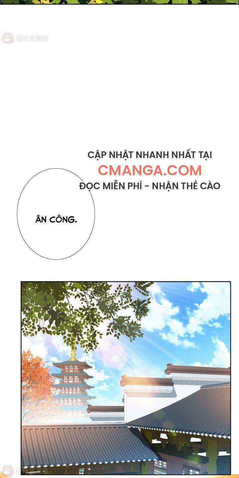 Ta Không Phải Nhân Vật Phản Diện Chapter 3 - 16
