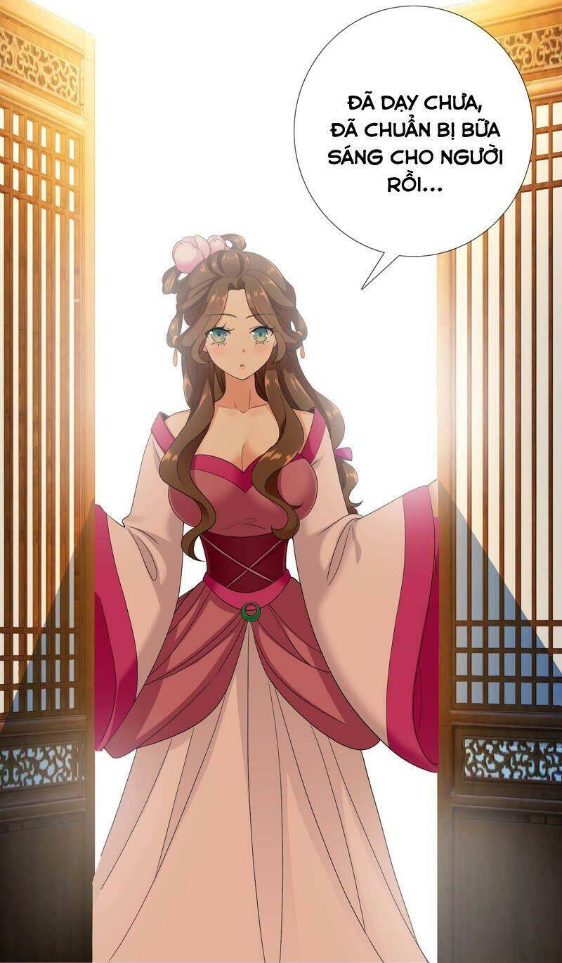 Ta Không Phải Nhân Vật Phản Diện Chapter 3 - 17