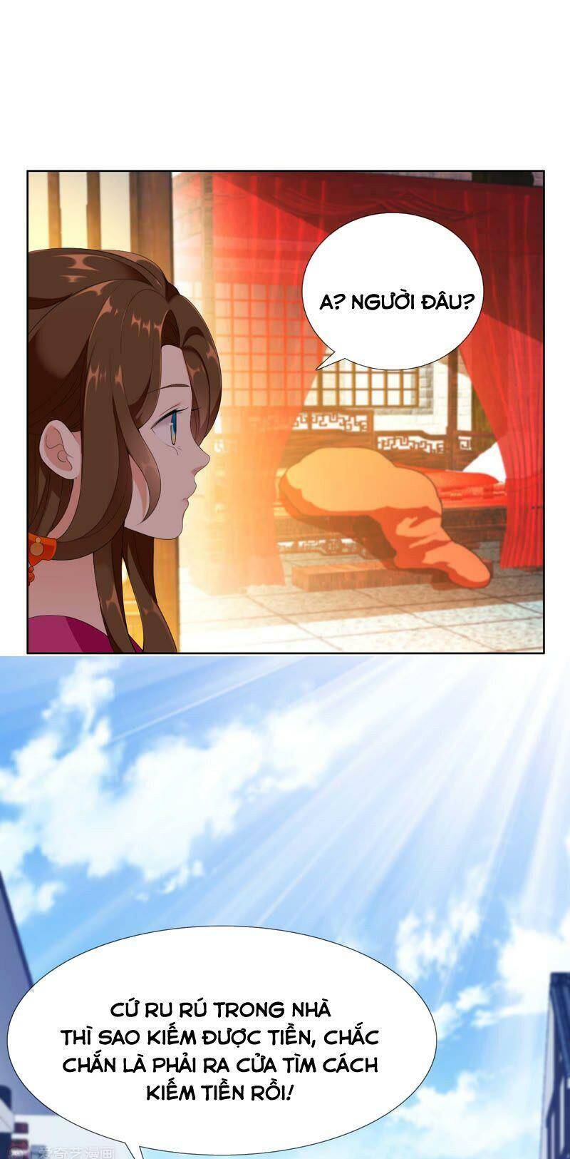 Ta Không Phải Nhân Vật Phản Diện Chapter 3 - 19