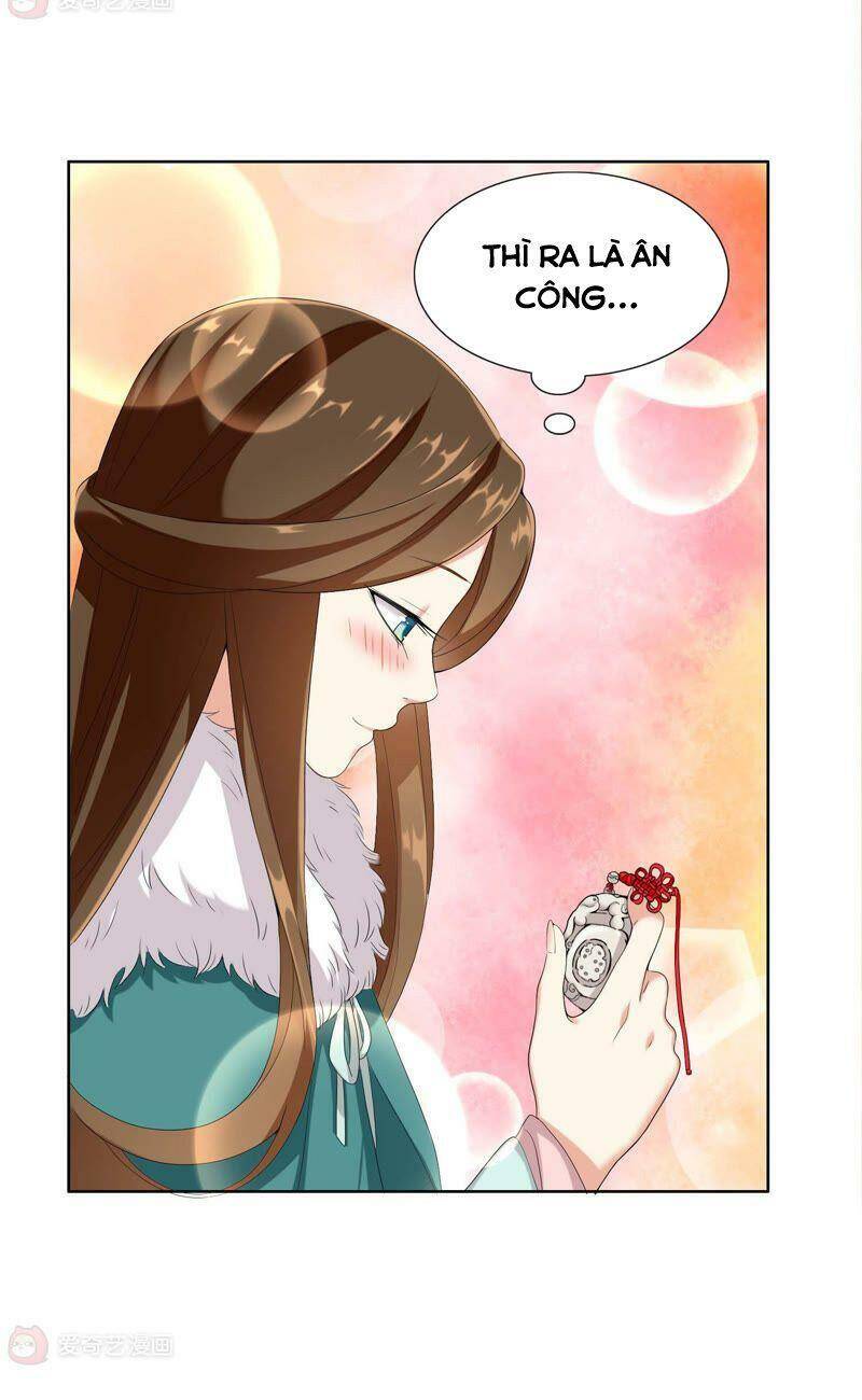 Ta Không Phải Nhân Vật Phản Diện Chapter 3 - 3