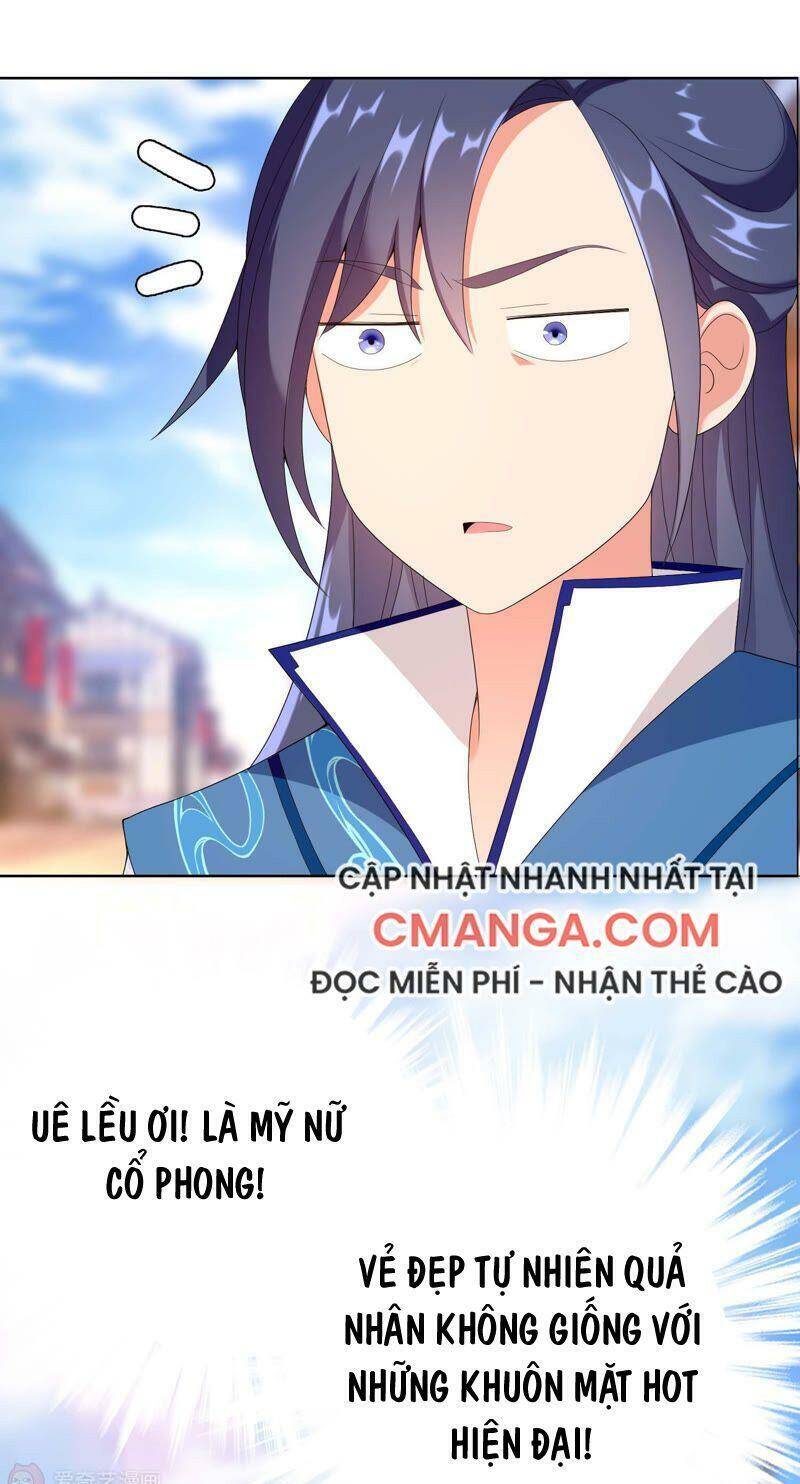 Ta Không Phải Nhân Vật Phản Diện Chapter 3 - 21